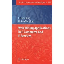 Web Mining Applications in E─Commerce and E─services
