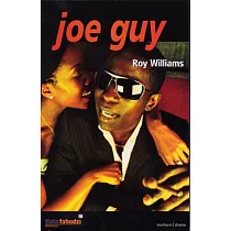 Joe Guy