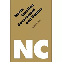North Carolina Government & Politics