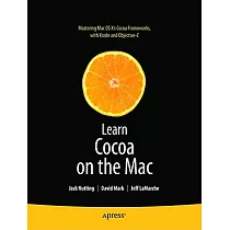Learn Cocoa on the MAC