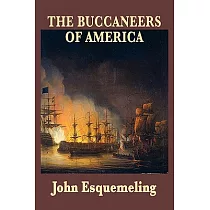 The Buccaneers of America