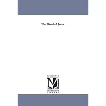 The Blood of Jesus