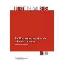 The African Economy and Its Role in the World Economy