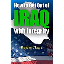 How to Get Out of Iraq with Integrity