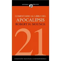 Comentario al Libro del Apocalipsis