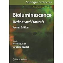 Bioluminescence： Methods and Protocols