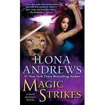 Magic Strikes