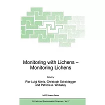 Monitoring With Lichens： Monitoring Lichens