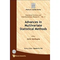 Advances in Multivariate Statistical Methods