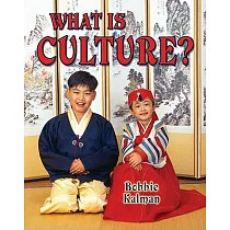 What is Culture?