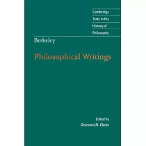 Berkeley： Philosophical Writings