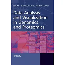 Data Analysis and Visualization in Genomics and Proteomics