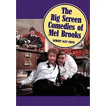 The Big Screen Comedies of Mel Brooks