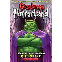 Escape from Horrorland