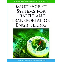 Multi─Agent Systems for Traffic and Transportation Engineering