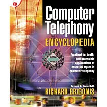 Computer Telephony Encyclopedia