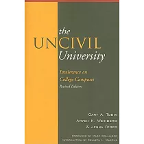 The Uncivil University： Intolerance on College Campuses