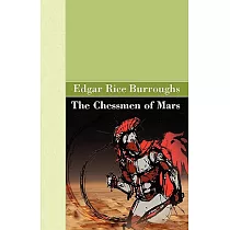 The Chessmen of Mars