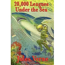 Twenty Thousand Leagues Under the Sea