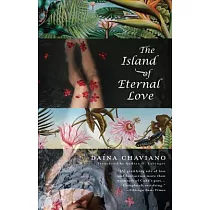 The Island of Eternal Love