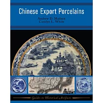 Chinese Export Porcelain