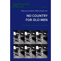 No Country for Old Men： Fresh Perspectives on Irish Literature