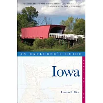 An Explorer’s Guide Iowa