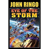 Eye of the Storm