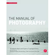 The Manual of Photography