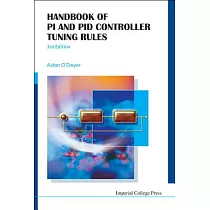 Handbook Of PI And PID Controller Tuning Rules