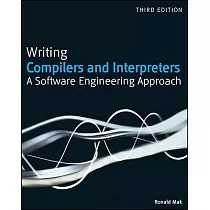 Writing Compilers and Interpreters： A Modern Software Engineering Approach Using Java
