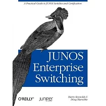 JUNOS Enterprise Switching