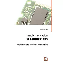 Implementation of Particle Filters