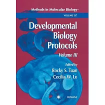 Developmental Biology Protocols
