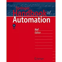 Springer Handbook of Automation