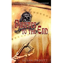 Pirates to the End： Tales from the Granite Countertop