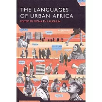 The Languages of Urban Africa