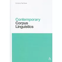 Contemporary Corpus Linguistics