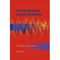 Analog and Digital Signals and Systems
