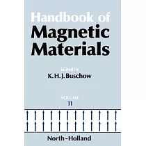 Handbook of Magnetic Materials