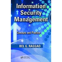 Information Security Management： Concepts and Practice