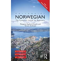 Colloquial Norwegian： The Complete Course for Beginners