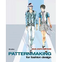 Patternmaking for Fashion Design [With DVD ROM]