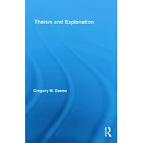 Theism and Explanation