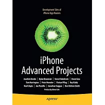 iPhone Advanced Projects