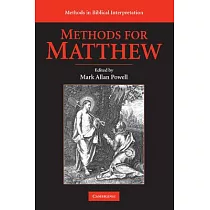 Methods for Matthew