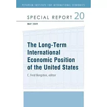 The Long Term International Economic Position of the United States