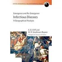 Infectious Diseases： A Geographical Analysis： Emergence and Re─Emergence