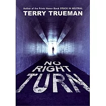 No Right Turn