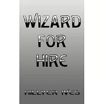 Wizard for Hire